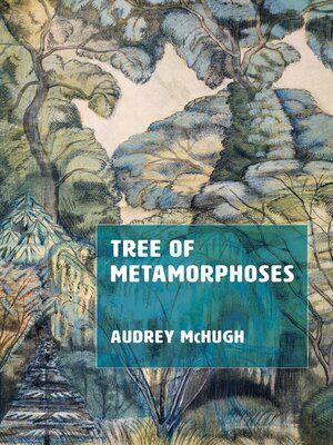 cover image of Tree of Metamorphoses